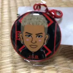 ELLY  限定チャーム UNKNOWN METROPOLIZ