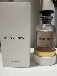 ルイヴィトン 香水 スペルオンユー ピンク 100ml オードゥパルファン