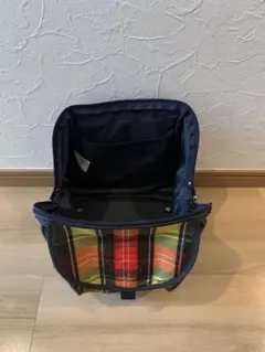 ジャクエツ リュック