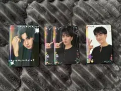 GMMTV JASPER SADISTIC PHOTOCARD Santaセット - メルカリ