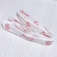 Baccarat バカラ ロゴ入りリボン - メルカリ