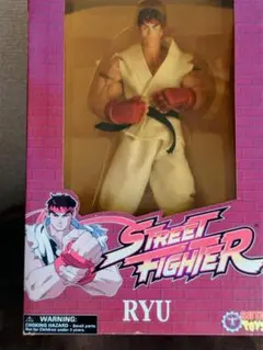 ストリートファイターSOTA Toys - リュウ7500個限定品 ストリートファイターSOTA Toys - リュウ7500個限定品 - メルカリ