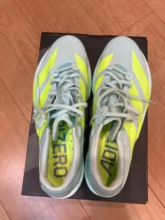 アディダス アディゼロ　ジャパン 9