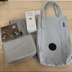 Starbucks 2026福袋