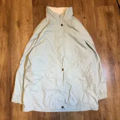 c-boy 90s LONDON FOG ライトブルーマウンテンパーカー2way