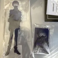 にじさんじタロット　剣持刀也