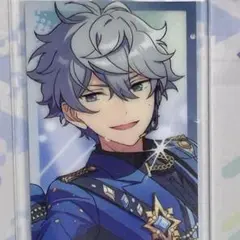 プロセカ あんスタ チケット風アクリルキーチェーン