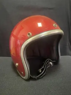 n*5様 アーサーフルマーAF50 Lサイズ ARTHURFULMER ビンテージヘルメット アーサーフルマー AF50 AF40 AF20