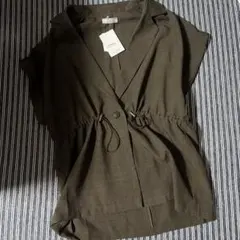シャツジャケット