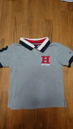 トミーヒルフィガー ポロシャツ サイズ80 半袖