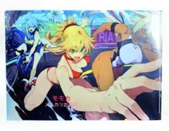 FGO Fate AGF 限定 クリプター クリアファイル 集合 カドック - メルカリ
