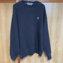 A BATHING APE スウェット トレーナー　001SWK301309Mのサムネイル