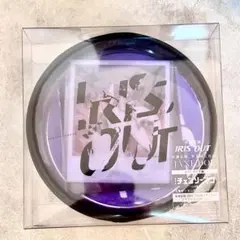 米津玄師CD IRIS OUT/JANE DOE IRIS OUT盤