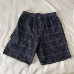 Quick Silver クイックシルバー　水着　両用　ショートパンツ