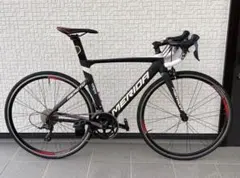 もも様専用MERIDA REACTO400 2016年モデル lampreカラーのサムネイル