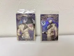 *青鯖さん専用 小柳ロウ・星導ショウセット