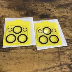 iPhone 14 Pro カメラフィルム2枚