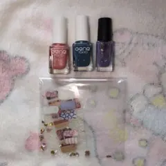 ネイル、ネイルシール　まとめ売り