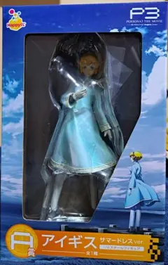 2026年最新】ペルソナ3 フィギュアの人気アイテム - メルカリ