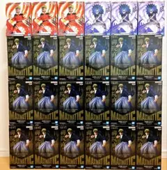 最新 人気 厳選 プライズ フィギュア　24個 まとめ売り 新品未開封