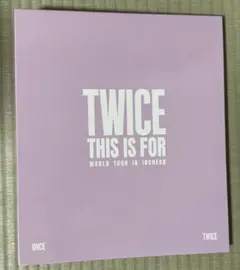 2026年最新】twice ソウルコン コレクトブックの人気アイテム - メルカリ