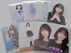 堀未央奈 乃木坂46 生写真 まとめ売り 24枚+3点