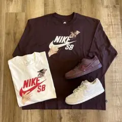 30cm新品Nike SB Dunk Low PRM City of Love