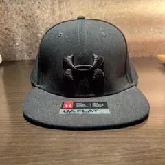 アンダーアーマン　キャップ