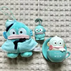 ハンギョドンセット