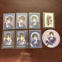 にじさんじ IMPACT アニメイト特典 四季凪アキラ 月組