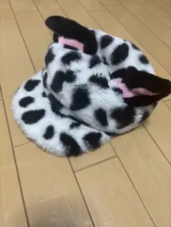 ディズニー101匹わんちゃん　キャップ