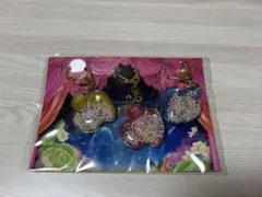 Mrs. GREEN APPLE Harmony キーホルダー