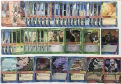 NARUTOカードゲーム まとめ売り