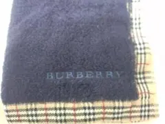 BURBERRY ウォッシュタオル 34ｃｍのサムネイル