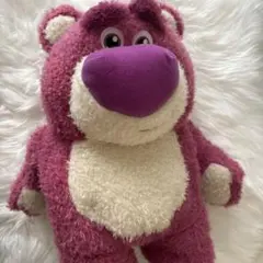 ディズニー トイストーリー ロッツォ ぬいぐるみ