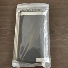 BARNYARDSTORM 整理収納長財布