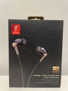 2025年最新】1more triple driverの人気アイテム - メルカリ