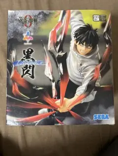 【未開封】劇場版 呪術廻戦 ０ Luminasta 乙骨憂太 黒閃