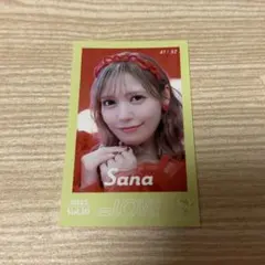 =LOVE イコラブ ミニフォト とくベチュ 諸橋沙夏