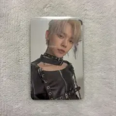 txt ヨンジュン thursday's child hate トレカ