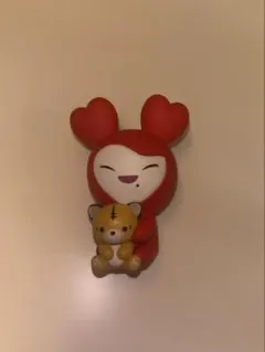 TWICEガチャガチャ チェンブリー