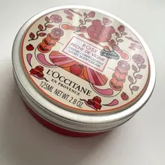 【未使用品】ロクシタン　RVP ボディクリーム　125ml 限定品のサムネイル