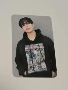 TREASURE PULSE ON LIVE CD ジェヒョク トレカ