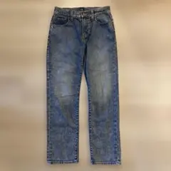 GAP DENIM キッズ ストレッチストレートデニム 10