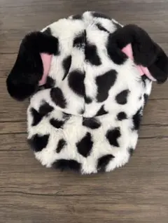 ディズニー ファンキャップ 101匹わんちゃん