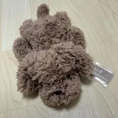 ユーリ!!! on ICE マッカチン ぬいぐるみ キーホルダー
