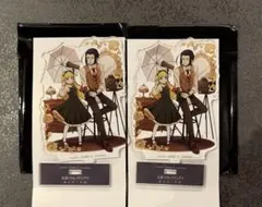 精霊幻想記オンリーショップ6 アクリル貯金箱 北山結莉 - メルカリ
