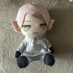 東京リベンジャーズ ぬいぐるみ 乾青宗