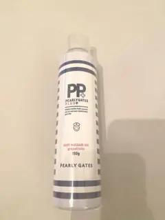 パーリーゲイツ　マッサージジェルのサムネイル