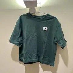 Jordan Brand Tシャツ グリーン Lのサムネイル